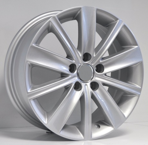 VOLKSWAGEN GOLF 15J 5X112 JANT