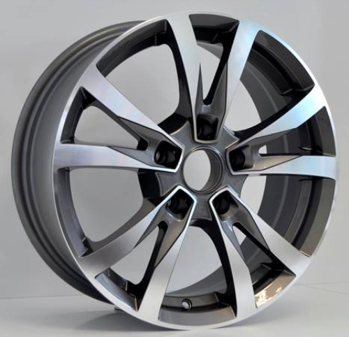 KIA ÇELİK JANT 16J 5X114  