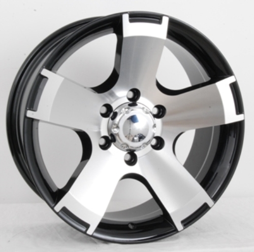 PDW 16J 6X139.7 NISSAN SKYSTAR JANT