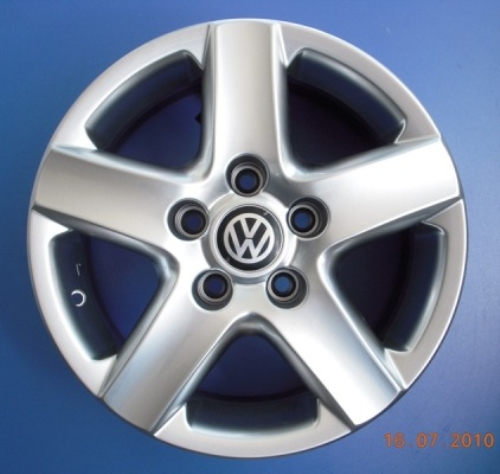 VOLKSWAGEN GOLF JANT 15J 5X112