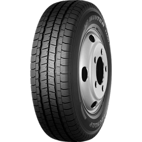 DUNLOP KIŞ LASTİĞİ 185R14C HAFİF TİCARİ ARAÇ LASTİĞİ