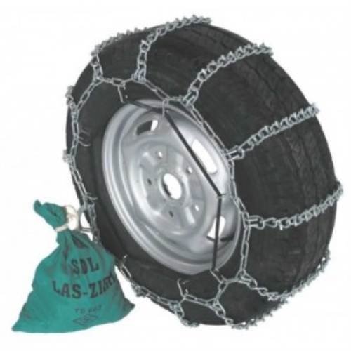 ATLI SERME ZİNCİR MAHMUZLU 215/75R16