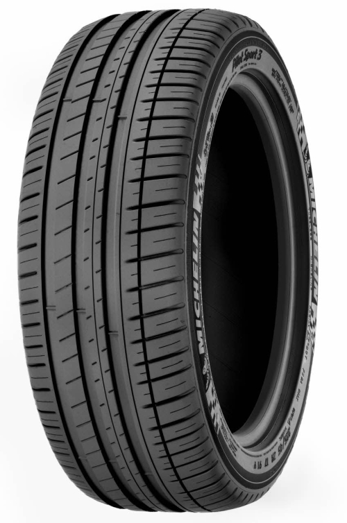 MICHELIN PILOT SPORT 3 205/45R17 88W UHP LASTİK